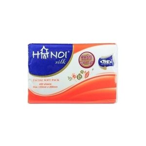 Khăn giấy rút Hà Nội Silk 150T