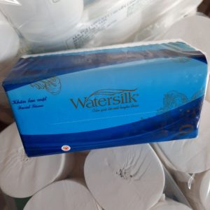 Khăn giấy rút WaterSilk 2 lớp 280