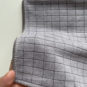 Khăn lau đa năng 30*30 xám