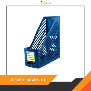 Khay hồ sơ đứng 1 ngăn