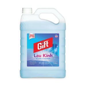 Lau kính Gift Sắc biển 3.8kg
