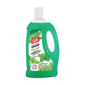 Lau sàn Gift Bạc Hà 1L