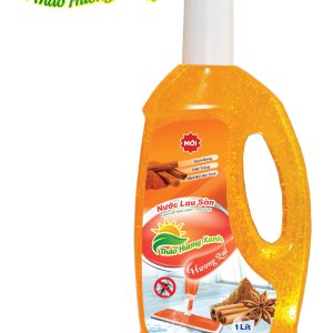 Lau sàn Gift Hương Quế 1L