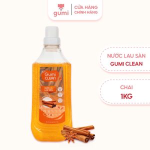 Lau sàn Gift Hương Quế 1L