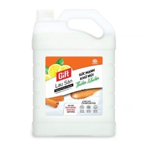 Lau sàn Gift Hương Quế 3.8kg