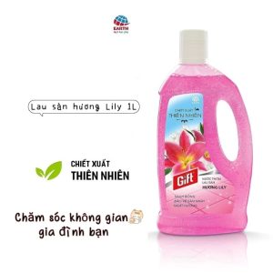 Lau sàn Gift Lyly 1L