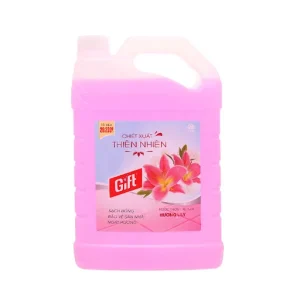 Lau sàn Gift Lyly 3.8 kg