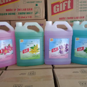 Lau sàn Gift Lyly 3.8 kg