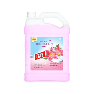 Lau sàn Gift Lyly 3.8 kg