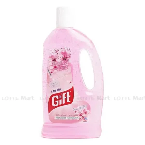 Lau sàn Gift Sakura 1L