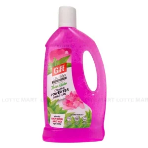 Lau sàn Gift Sakura 1L