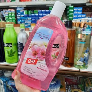 Lau sàn Gift Sakura 1L