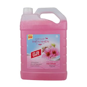 Lau sàn Gift Sakura 3.8 Kg