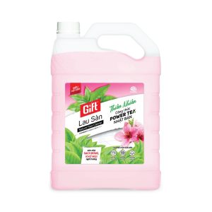 Lau sàn Gift Sakura 3.8 Kg