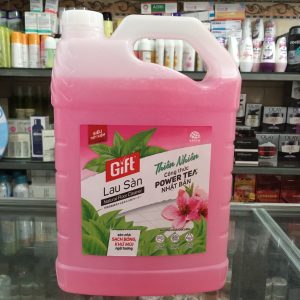 Lau sàn Gift Sakura 3.8 Kg