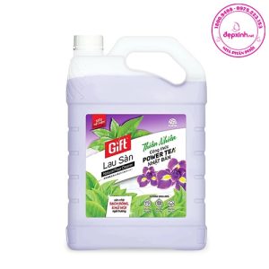 Lau sàn Gift Sweet Iris 3.8 Kg