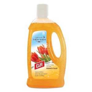 Lau sàn Gift Tulip 1L