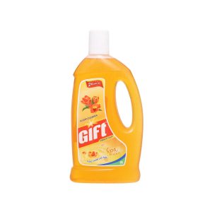 Lau sàn Gift Tulip 1L