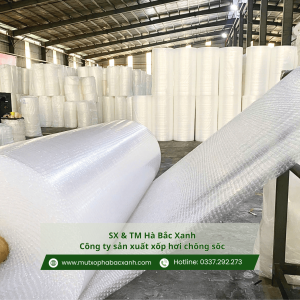 Màng xốp chống sốc 120x100