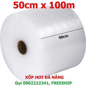 Màng xốp chống sốc 50x100