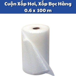 Màng xốp chống sốc 60x100