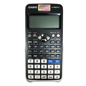 Máy tính Casio fx-580VN X Chính Hãng