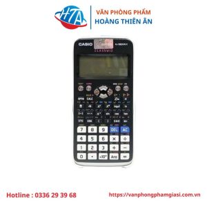Máy tính Casio fx-580VN X Chính Hãng