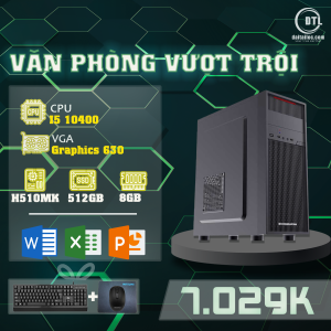 Máy Tính VNPLUS JV-40VN