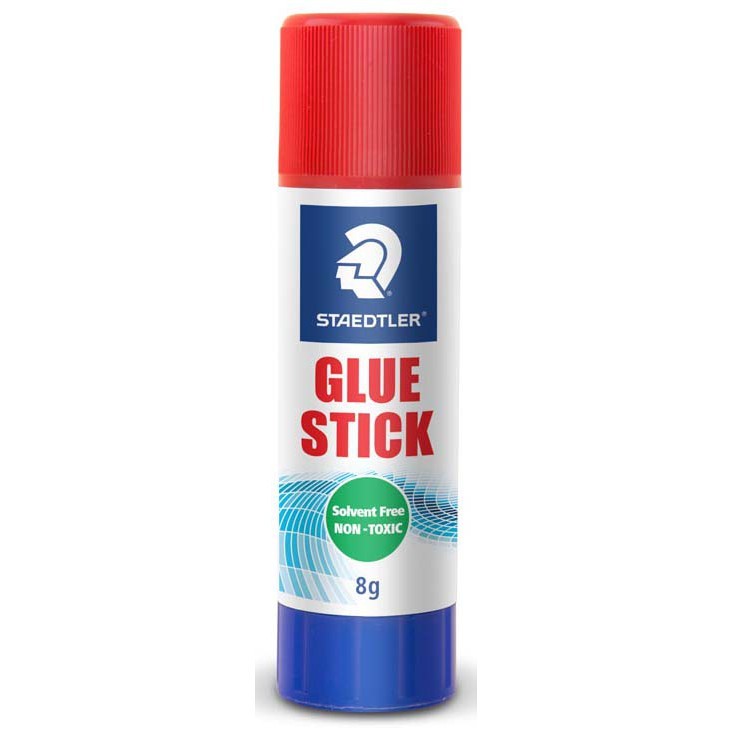Hồ khô Steadtler 8G - Ảnh 3