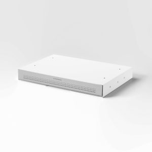 Ngăn kéo gắn bàn HyperWork HPW-DR01-WHT Trắng
