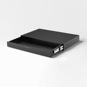 Ngăn kéo gắn bàn HyperWork HPW-DR01-BLK Đen