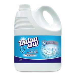 Nước Rửa Chén Lipon Thái Lan 3.6kg