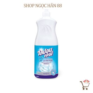 Nước Rửa Chén Lipon Thái Lan 750ml