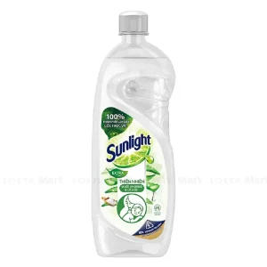 Nước Rửa Chén Sunlight Muối Khoáng Và Lô Hội 750ml