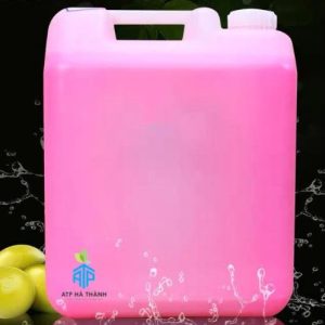 Nước Rửa Tay Eddy Hương Dâu 3.6L