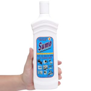 Nước tẩy đa năng Sumo 700G