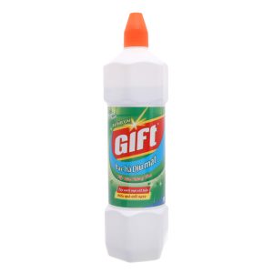 Nước tẩy nhà tắm Gift cực mạnh 4kg