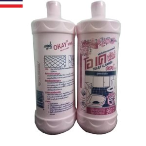 Nước tẩy Toilet Okay 960ml