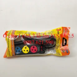 Alternative view of Ổ cắm lioa 3 ổ dây 3m 3TSN3.2.5