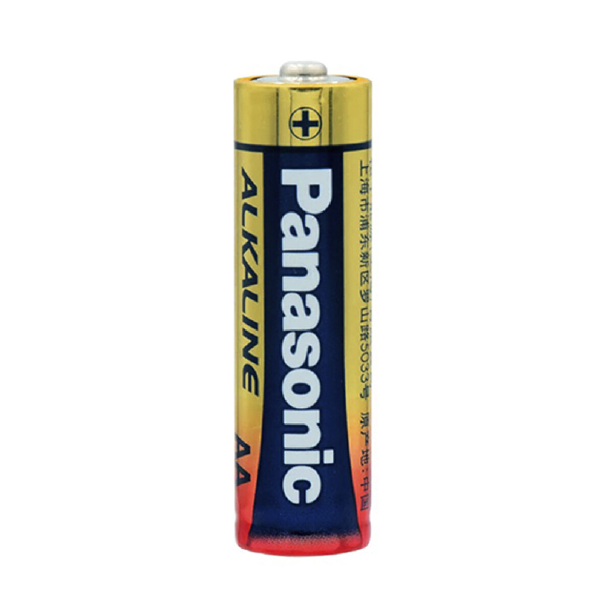 Pin Panasonic Alkaline AA