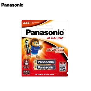 Pin Panasonic AAA