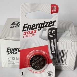 Pin Energizer CR2032 BP1