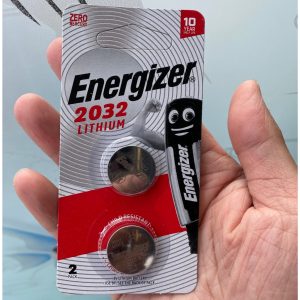 Pin Energizer CR2032 BP1