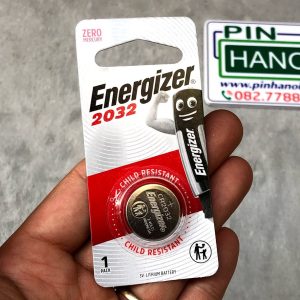 Pin Energizer CR2032 BP1
