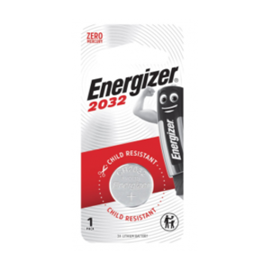 Pin Energizer CR2032 BP1