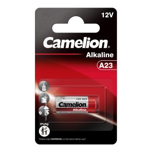 Pin Camelion Alkaline 12V A23