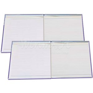 Sổ A3 Bằng Đầu 240 trang