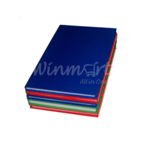 Sổ A3 Bằng Đầu 240 trang