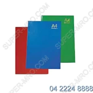 Sổ A4 Bằng Đầu 240 trang