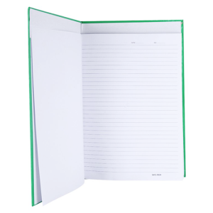 Sổ A4 Thừa Đầu 240 trang